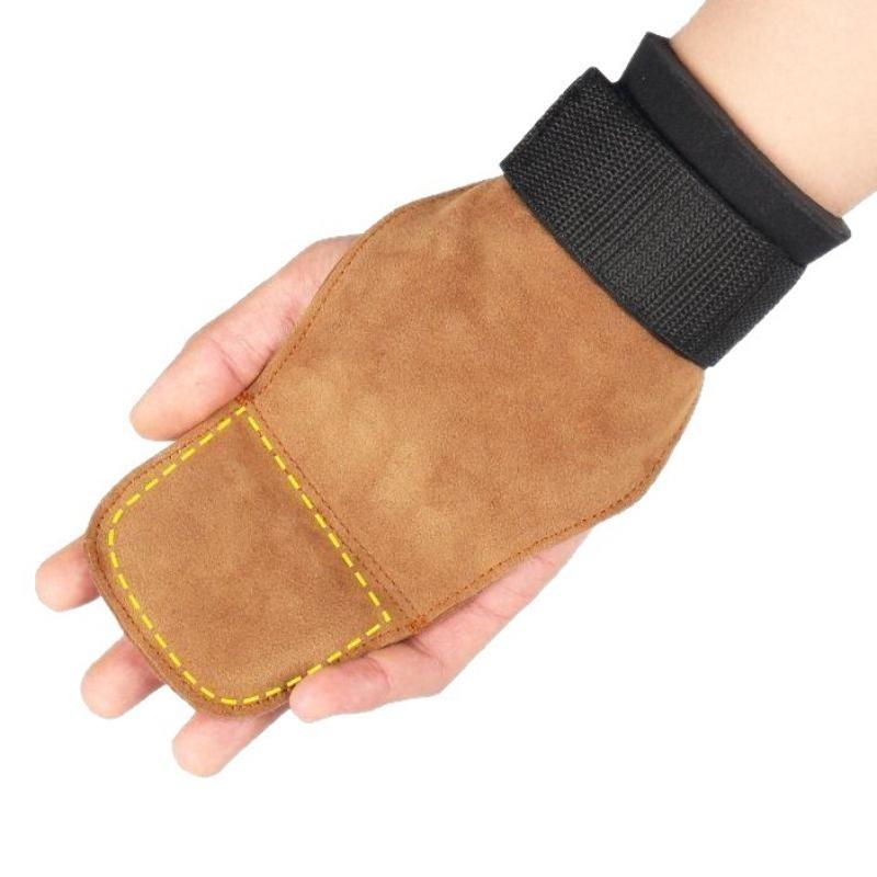 Crossfit Training Gear - ❤️ Guantes de Gimnasio para Levantamiento
