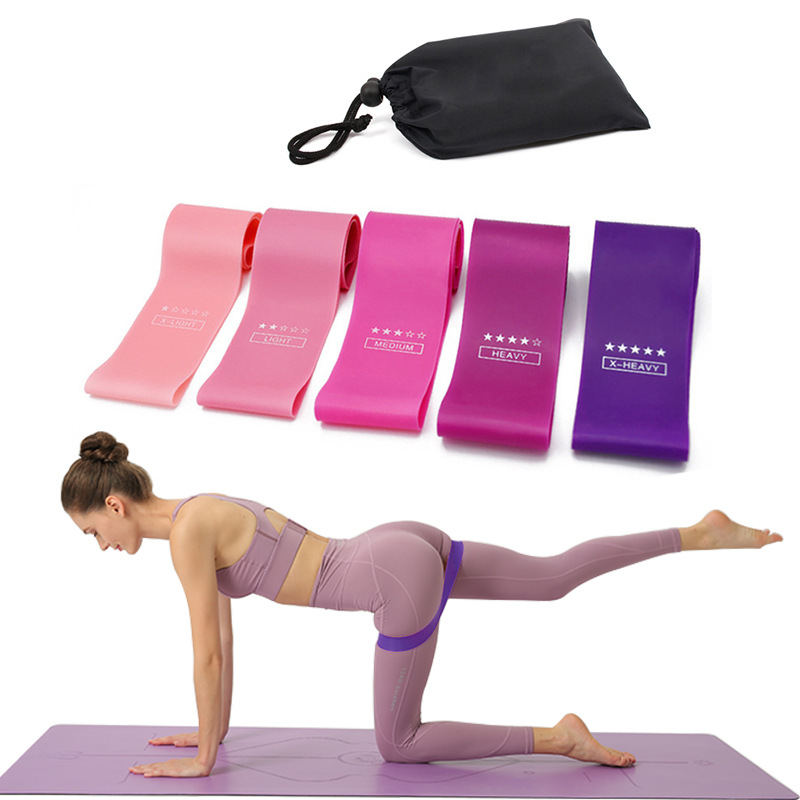 Crossfit Training Gear - Entrenamiento Fitness goma ejercicio gimnasio fuerza