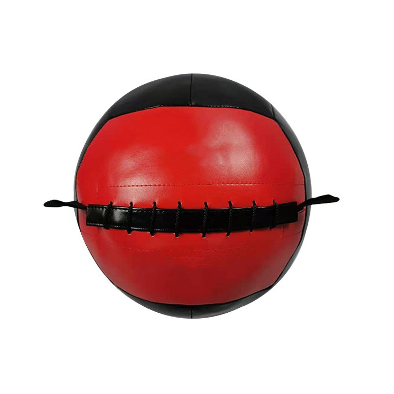 Bola de medicina vacía para Cr - Crossfit Training Gear reseña y precio