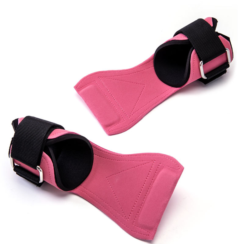Protectores de palma gruesos p - Gear For Crossfit reseña y precio
