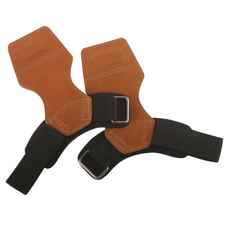 Guantes de Cuero Grueso para L - Gear For Crossfit reseña y precio