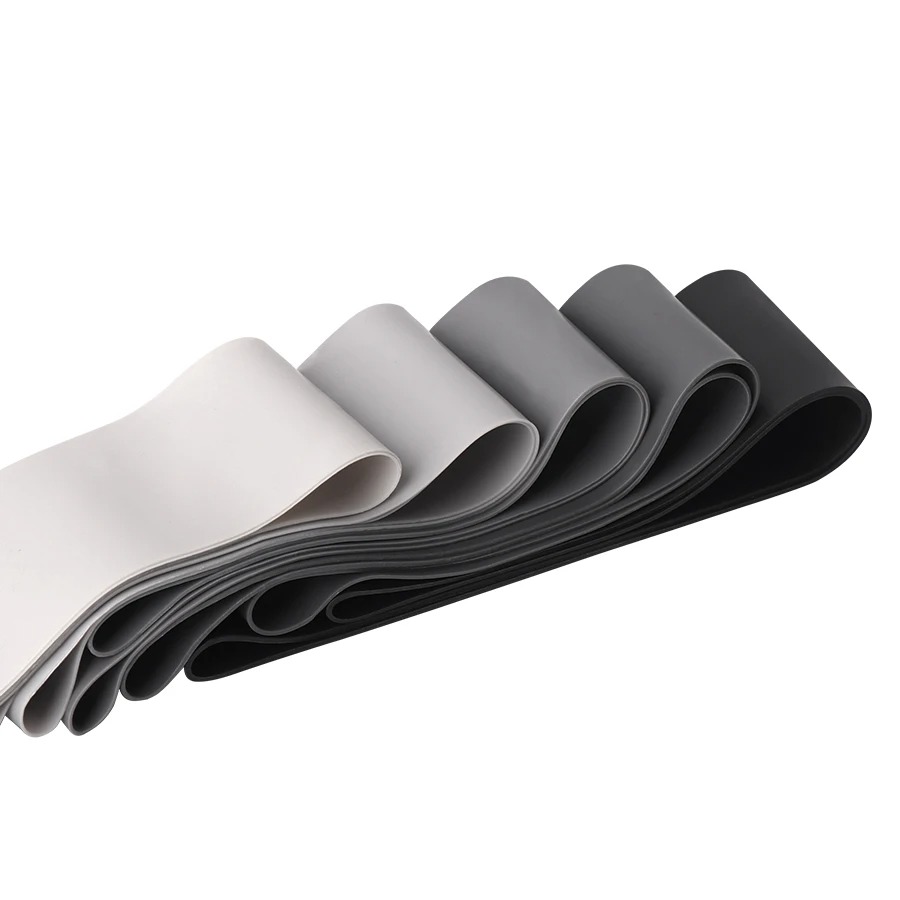 5 Bandas de Resistencia de Dif - Crossfit Training Gear reseña y precio